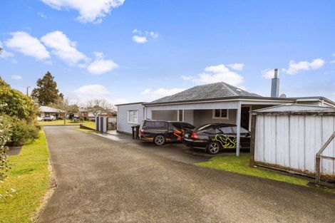 Photo of property in 2 Sylvan Place, Matamata, 3400