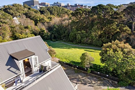 Photo of property in 226u7 The Terrace, Wellington Central, Wellington, 6011
