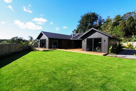 Photo of property in 7 Kohatu Boulder Way, Welbourn, New Plymouth, 4310