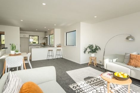 Photo of property in 3/22 Ranfurly Street, St Albans, Christchurch, 8014