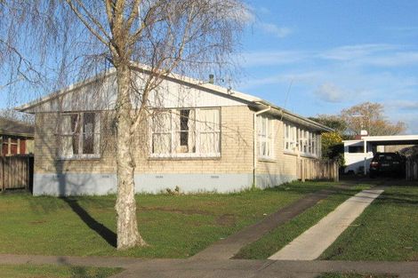 Photo of property in 21 Mcintosh Street, Chartwell, Hamilton, 3210