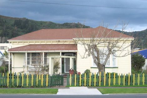 Photo of property in 322 Queen Street, Thames, 3500