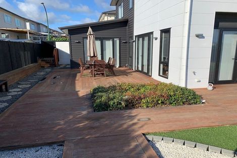 Photo of property in 10 Kerrykeel Drive, Flat Bush, Auckland, 2019