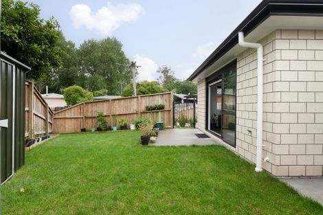 Photo of property in 8u6 Keitha Place, Glenview, Hamilton, 3206