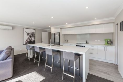 Photo of property in 30 Navy Loop, Rolleston, 7614