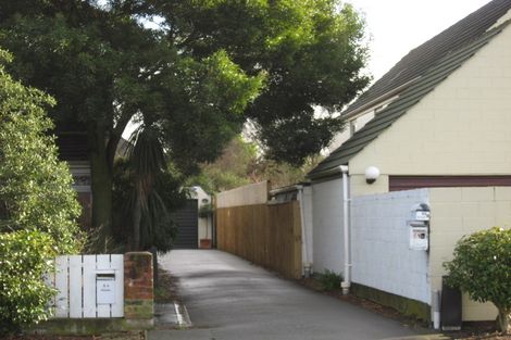 Photo of property in 2/69 Saint Albans Street, St Albans, Christchurch, 8014
