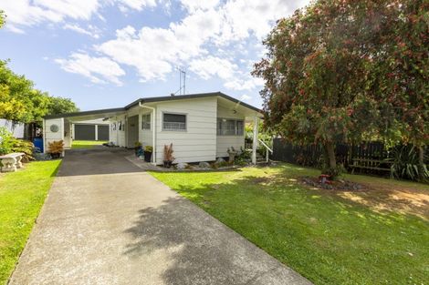 Photo of property in 2a Churchill Street, Waipukurau, 4200