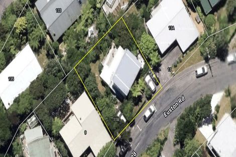 Photo of property in 11b Euston Road, Wilton, Wellington, 6012