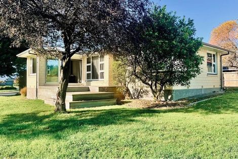 Photo of property in 302 Wigram Road, Wigram, Christchurch, 8025