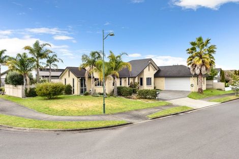 Photo of property in 8 Tallentire Crescent, Huntington, Hamilton, 3210