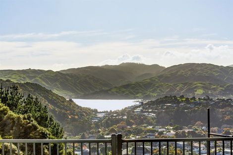 Photo of property in 10 Skysail Lane, Whitby, Porirua, 5024