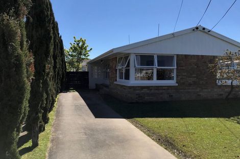 Photo of property in 11a Ngaere Avenue, Chartwell, Hamilton, 3210