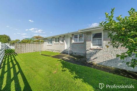 Photo of property in 52a Pretoria Street, Hutt Central, Lower Hutt, 5010
