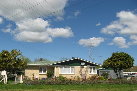 Photo of property in 61 Paki Street, Huntly, 3700