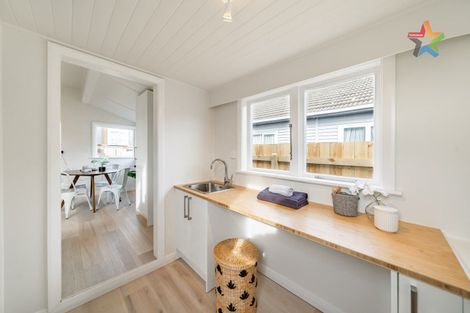 Photo of property in 4 Dyer Street, Epuni, Lower Hutt, 5011