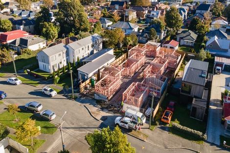Photo of property in 21 Heywood Terrace, Richmond, Christchurch, 8013
