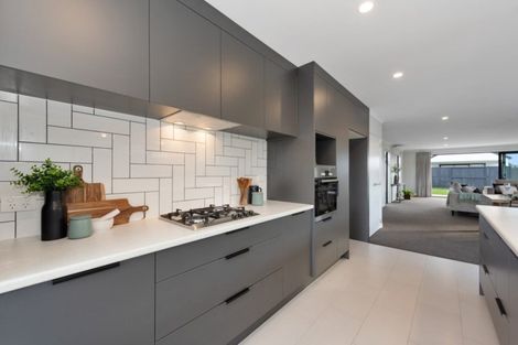 Photo of property in 3 Libeau Road, Chartwell, Hamilton, 3210