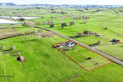 Photo of property in 1672 Tahuna Road, Te Hoe, Ohinewai, 3784