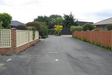 Photo of property in 11 Innisfree Place, Northwood, Christchurch, 8051