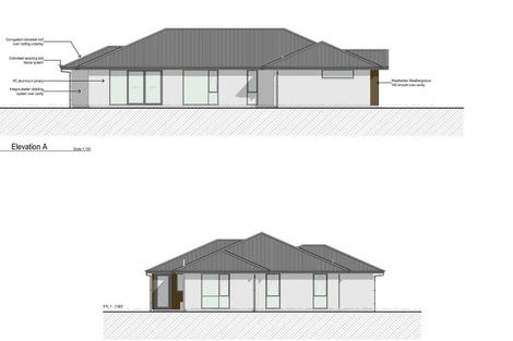 Photo of property in 28 Papatahora Drive, Lincoln, 7608