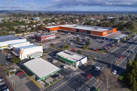 Photo of property in 97 Watling Street, Gate Pa, Tauranga, 3112