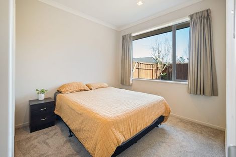 Photo of property in 29 Elizabeth Street, Rolleston, 7614