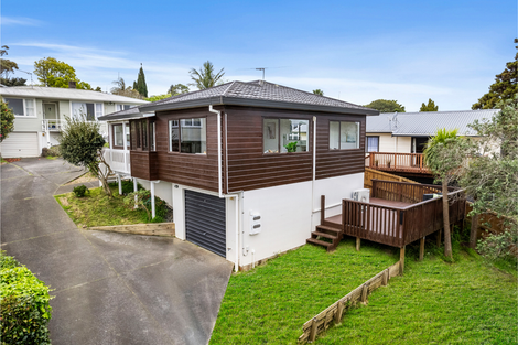 Photo of property in 1/13 Park Road, Glenfield, Auckland, 0629