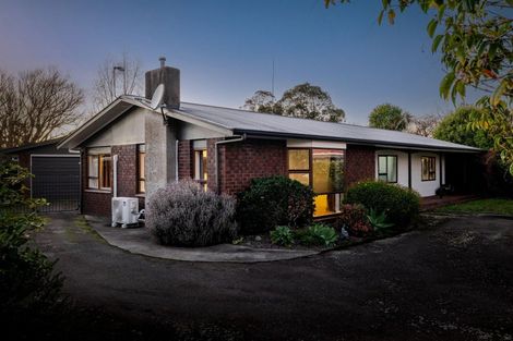 Photo of property in 25 Willowbank Crescent, Feilding, 4702