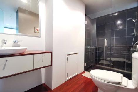 Photo of property in The Lofts, 14/185u Victoria Street, Te Aro, Wellington, 6011