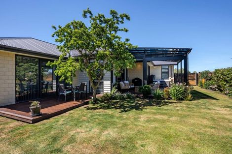 Photo of property in 9 Maltby Drive, Rolleston, 7615