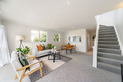Photo of property in Mcfarlane Mews, 7/2 Mcfarlane Street, Mount Victoria, Wellington, 6011
