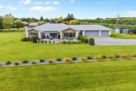 Photo of property in 53 Glassworks Road, Netherby, Ashburton, 7772