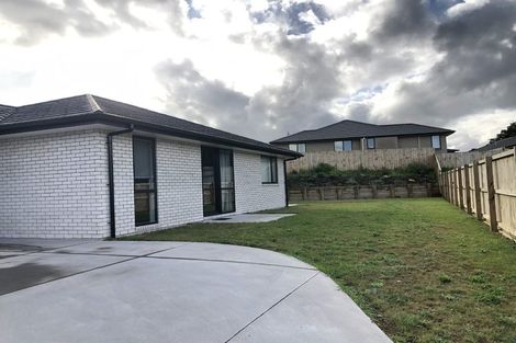 Photo of property in 15 Maui Place, Te Kamo, Whangarei, 0112