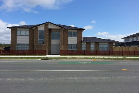 Photo of property in 1 Cranford Drive, Flat Bush, Auckland, 2019