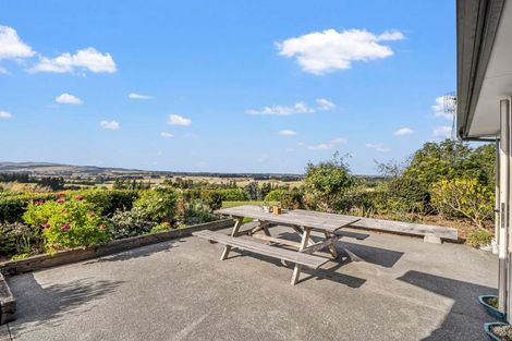 Photo of property in 157 Reserve Road, Balcairn, Amberley, 7481