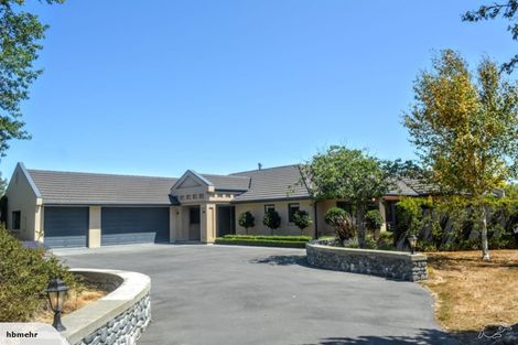 Photo of property in 30 Vicenza Drive, Ohoka, Kaiapoi, 7692