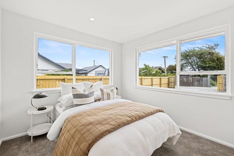 Photo of property in 452a Bower Avenue, Parklands, Christchurch, 8083