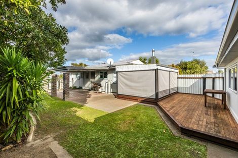 Photo of property in 42 Norfolk Street, Tamatea, Napier, 4112