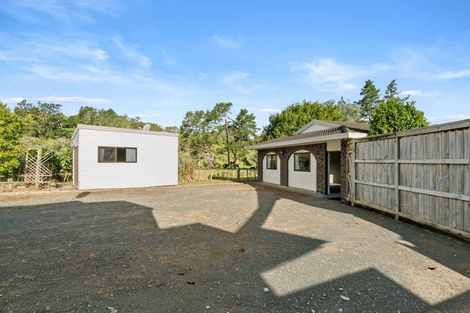 Photo of property in 324 Ararimu Road, Ramarama, Drury, 2579