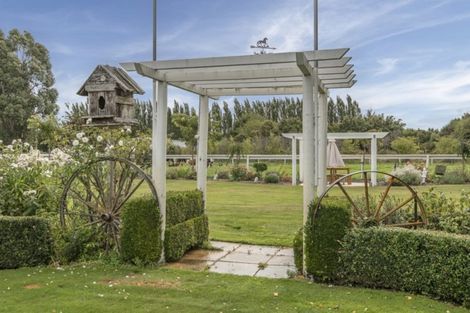 Photo of property in 165 Tancreds Road, Lincoln, Christchurch, 7672