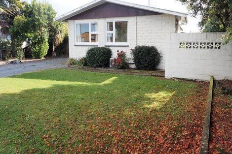 Photo of property in 95 Belt Road, Allenton, Ashburton, 7700