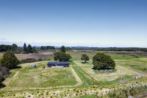 Photo of property in 133 Matapuna Road, Horopito, Raetihi, 4696