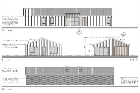 Photo of property in 2 Takanini Road, Takanini, 2112