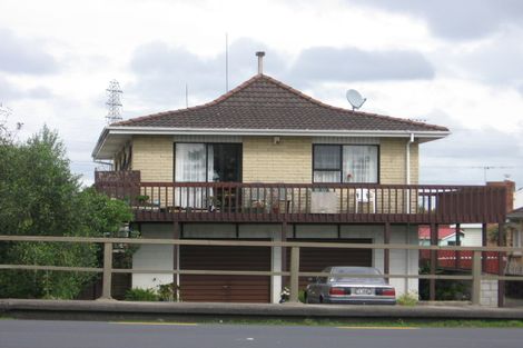 Photo of property in 91 Pakuranga Road, Pakuranga, Auckland, 2010