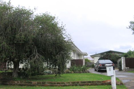 Photo of property in 8 Essex Street, Tamatea, Napier, 4112