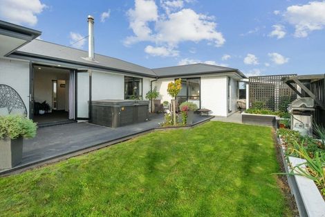 Photo of property in 26 Jean Archie Drive, Rolleston, 7614