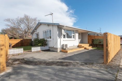 Photo of property in 1/59 Cranford Street, St Albans, Christchurch, 8014