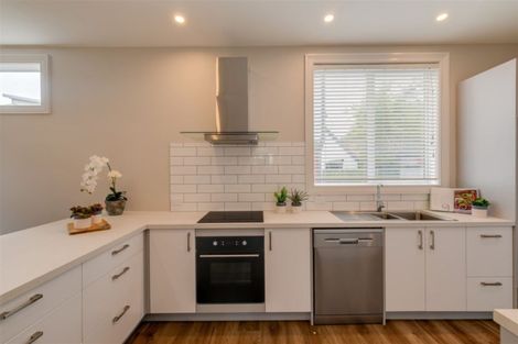 Photo of property in 12 Elizabeth Street, Riccarton, Christchurch, 8011
