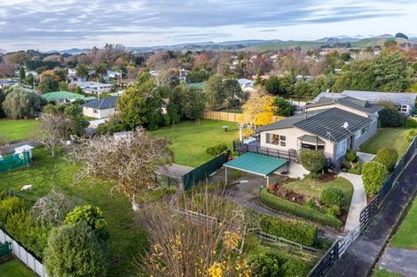 Photo of property in 50 Tui Street, Pahiatua, 4910