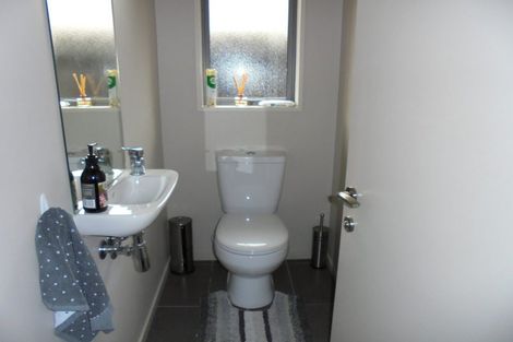 Photo of property in 50 Brookwater Avenue, Northwood, Christchurch, 8051